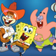 Illustration for article titled iSpongebob Squarepants/i gag-forward visual style makes it the perfect meme playground